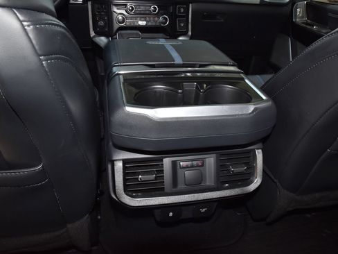 Used 2024 Ford F150 Platinum w/ Equipment Group 702A High AWD/4WD image 18