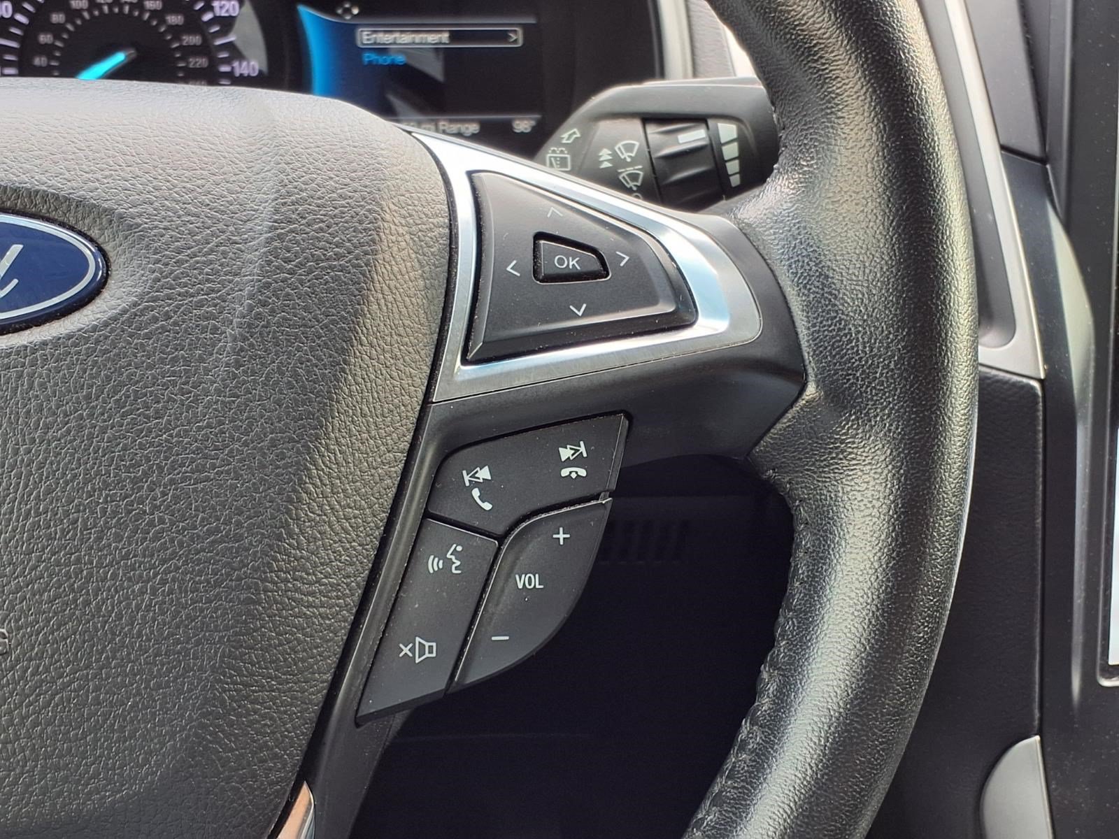 Used 2022 Ford Edge SEL w/ Convenience Package AWD/4WD image 25