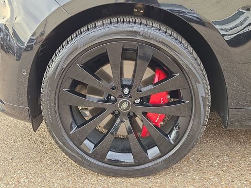 Used 2023 Land Rover Range Rover Sport First Edition image 11