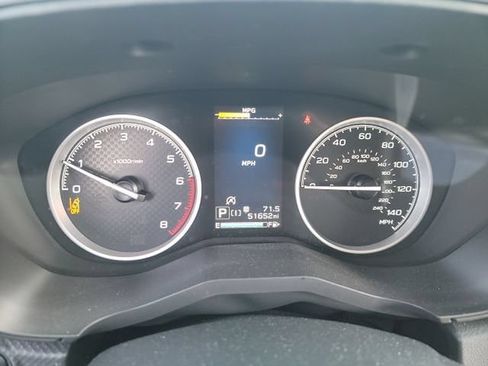 Used 2021 Subaru Forester Limited w/ Popular Package #3 AWD/4WD image 15