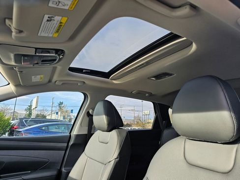 New 2026 Hyundai Tucson SEL image 19