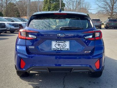 New 2026 Subaru Impreza RS