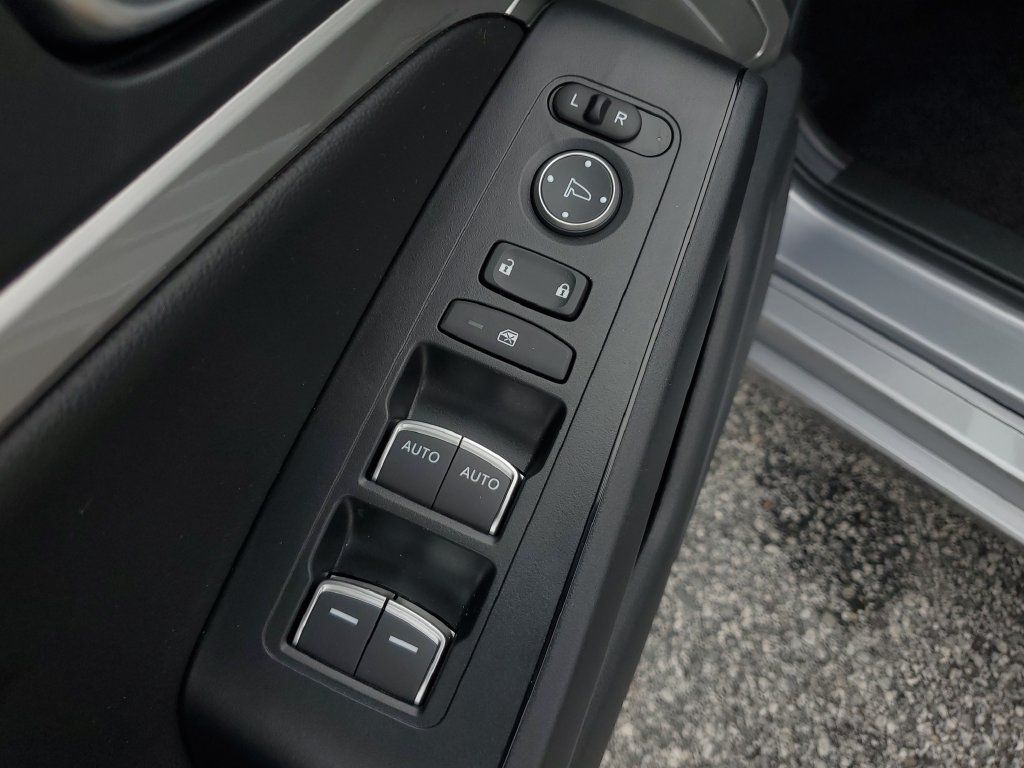 Certified 2026 Acura Integra FWD image 16