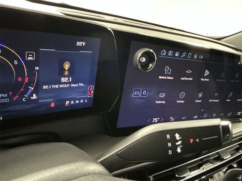 New 2026 Chevrolet Traverse LT w/ Driver Confidence Package image 21