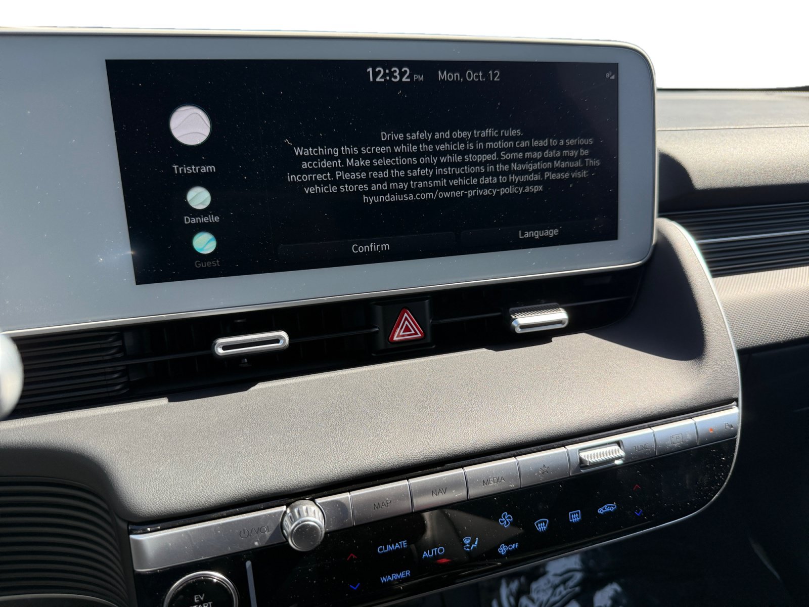 Certified 2024 Hyundai Ioniq 5 Limited RWD image 12