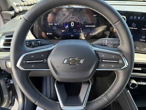 New 2026 Chevrolet Traverse LT w/ Midnight/Sport Edition FWD image 15