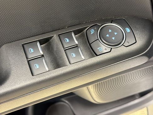 Certified 2025 Ford Bronco Sport Big Bend image 13