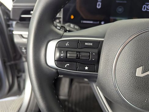Used 2025 Kia K5 GT-Line w/ GT-Line Premium Package image 22