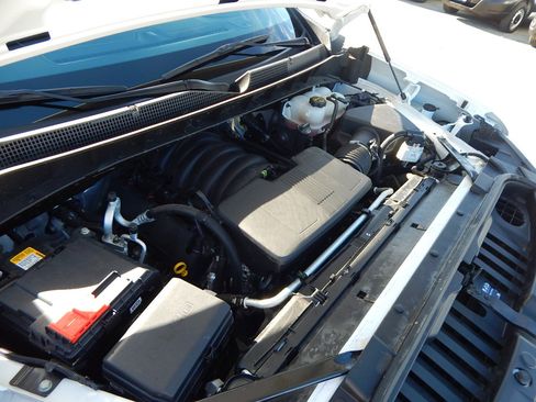 Used 2024 Chevrolet Silverado 1500 W/T w/ WT Fleet Convenience Package image 23