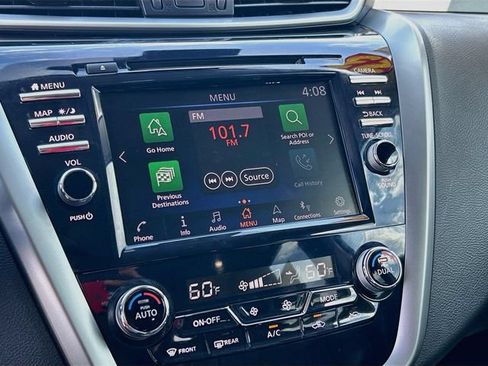 Certified 2023 Nissan Murano SL FWD image 12