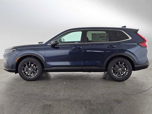 New 2026 Honda CR-V EX-L image 6