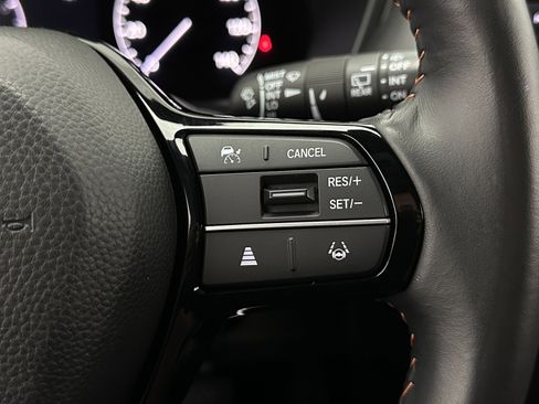 Used 2023 Honda HR-V Sport image 21