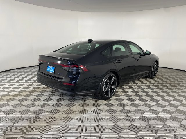 New 2026 Honda Accord Sport image 9