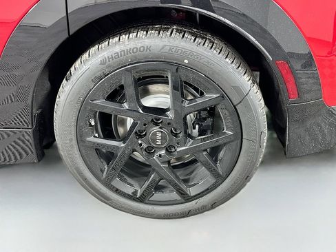 New 2026 MINI Cooper S image 22