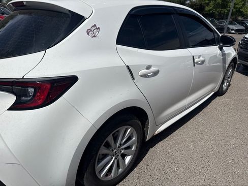 Used 2026 Toyota Corolla SE FWD image 5
