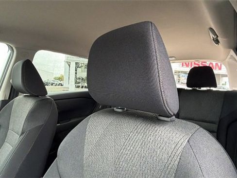 New 2026 Nissan Rogue SV image 22