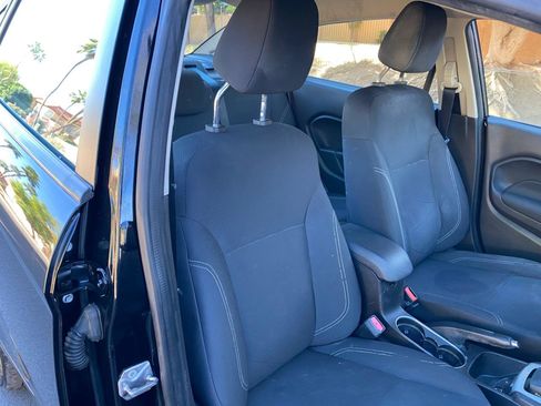 Used 2019 Ford Fiesta SE image 46