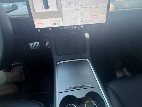 Used 2023 Tesla Model 3 Performance AWD/4WD image 26