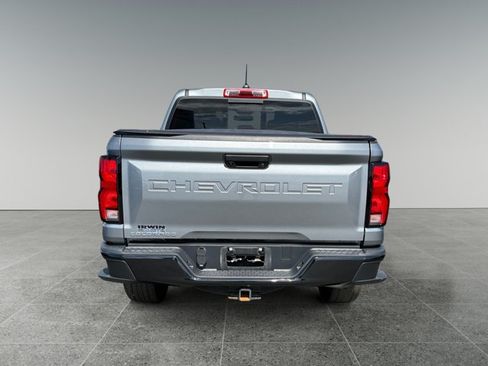 Used 2023 Chevrolet Colorado Z71 w/ Z71 Convenience Package 2 AWD/4WD image 5