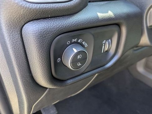 New 2026 RAM 2500 Big Horn RWD image 14