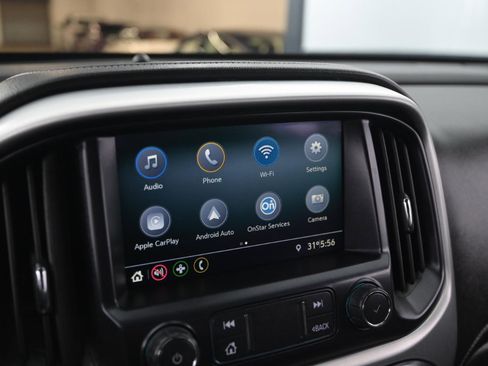 Used 2021 GMC Canyon Elevation w/ Driver Alert Package image 33