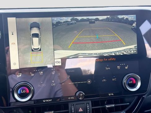 New 2026 Lexus NX 350 AWD w/ Premium Package image 33