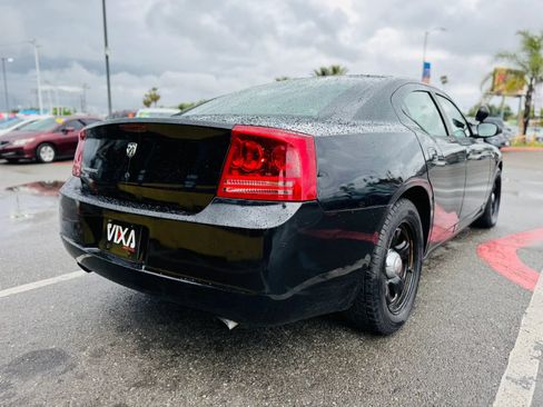 Used 2007 Dodge Charger Police RWD image 5