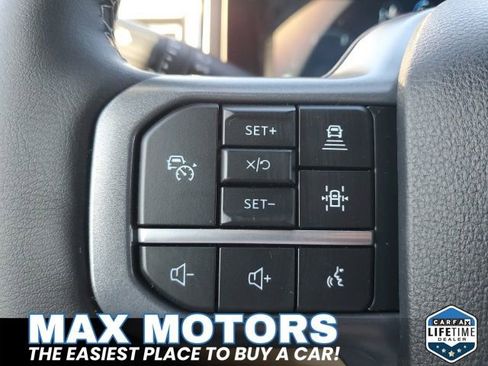 New 2026 Ford F350 Lariat w/ Lariat Ultimate Package image 43