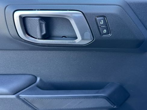 New 2025 Ford Bronco Big Bend image 10