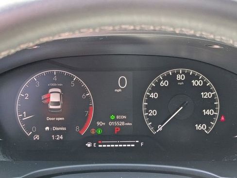 Used 2025 Honda Civic Sport image 20