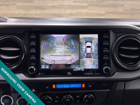 Used 2022 Toyota Tacoma TRD Pro image 10