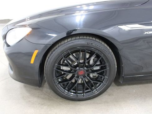 Used 2012 BMW 650i xDrive Coupe AWD/4WD image 30
