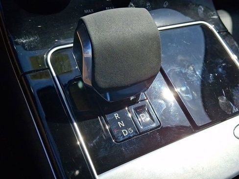 Used 2021 Land Rover Range Rover Velar R-Dynamic S AWD/4WD image 15