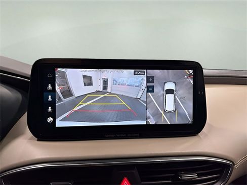 Used 2023 Hyundai Santa Fe SEL Premium w/ Cargo Package image 22