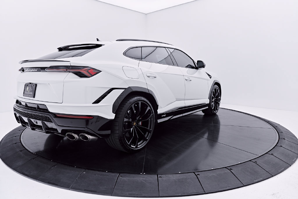 Used 2023 Lamborghini Urus S AWD/4WD image 13