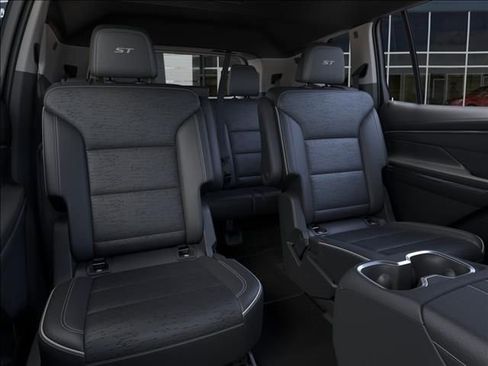 New 2026 Buick Enclave Sport Touring FWD image 17