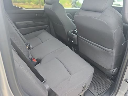 New 2026 Toyota Tacoma SR image 11