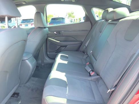 Certified 2024 Hyundai Sonata N Line FWD image 29