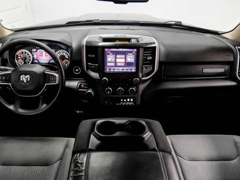 Used 2019 RAM 1500 Big Horn RWD image 19