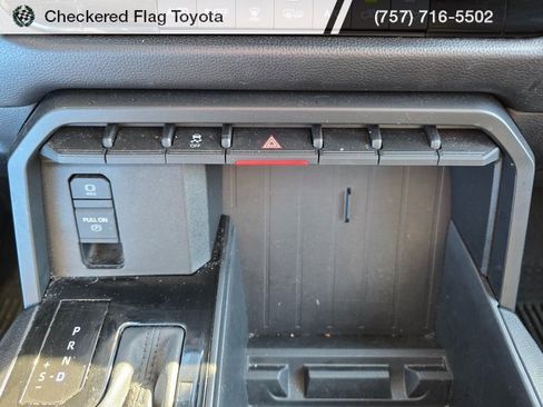 Used 2022 Toyota Tundra SR image 19