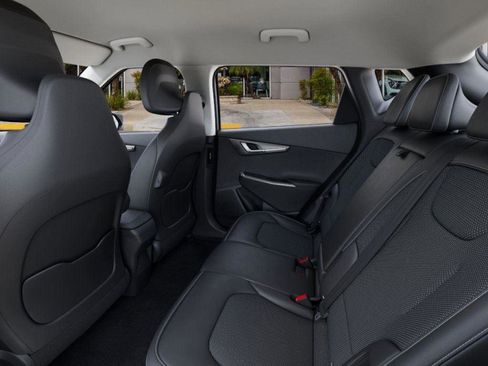 New 2025 Kia EV6 Light image 18