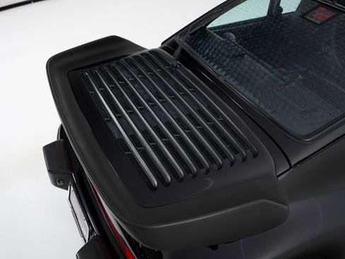 Used 1987 Porsche 911 Carrera image 42