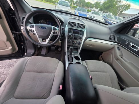 Used 2014 Ford Explorer FWD image 15