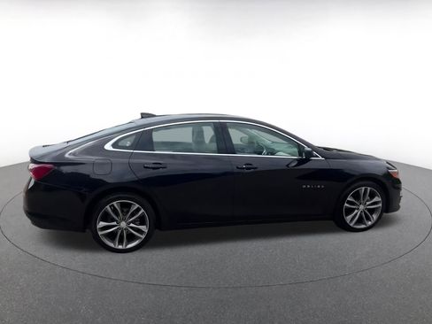 Used 2024 Chevrolet Malibu LT image 16