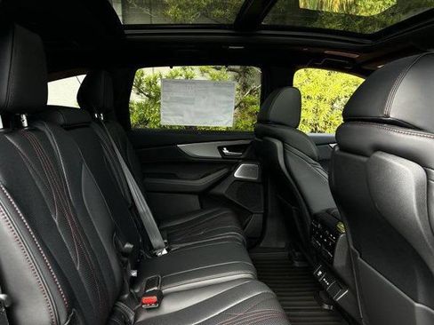 New 2026 Acura MDX A-Spec AWD/4WD image 30