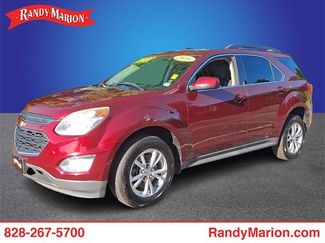 Used 2016 Chevrolet Equinox LT w/ Convenience Package image 1