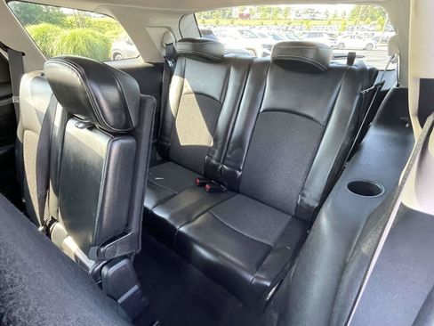 Used 2016 Dodge Journey Crossroad FWD image 11