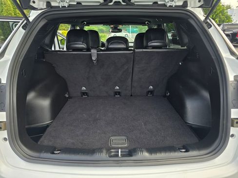 Used 2024 Jeep Compass Limited image 20