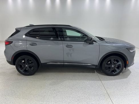 Used 2022 Buick Envision Essence w/ Sport Touring Package image 6