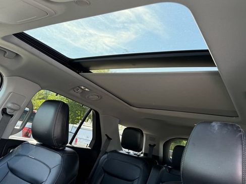 Used 2023 Ford Explorer Limited RWD image 22
